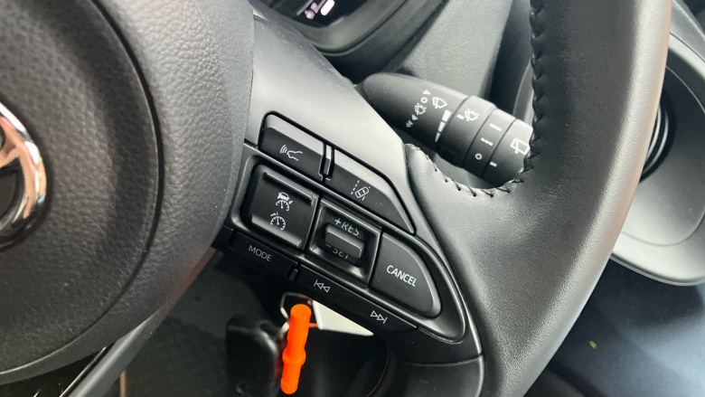 Toyota Aygo X 1.0 VVT-i Pure 5dr Petrol Hatchback